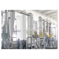 High Thermal Efficiency Rotary Spin Flash Drying Machine